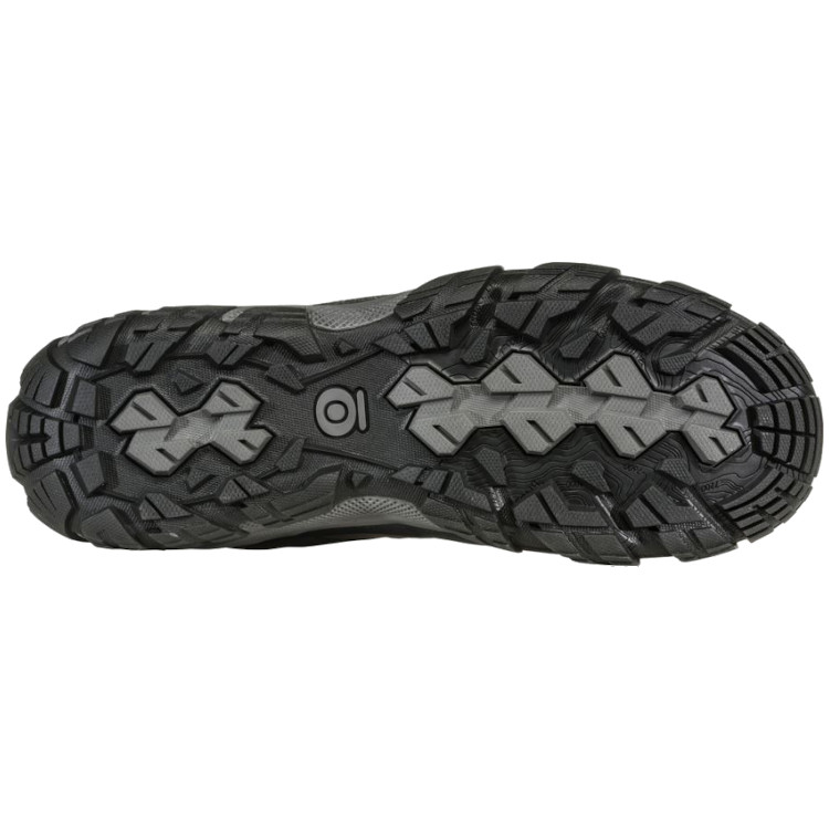 Oboz Sawtooth X Mid B-Dry - Men's - Image 4